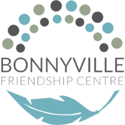 Bonnyville Friendship Centre Logo